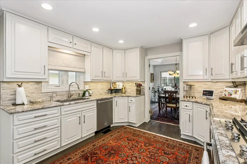 9426 E Woodspring Wichita KS 67226