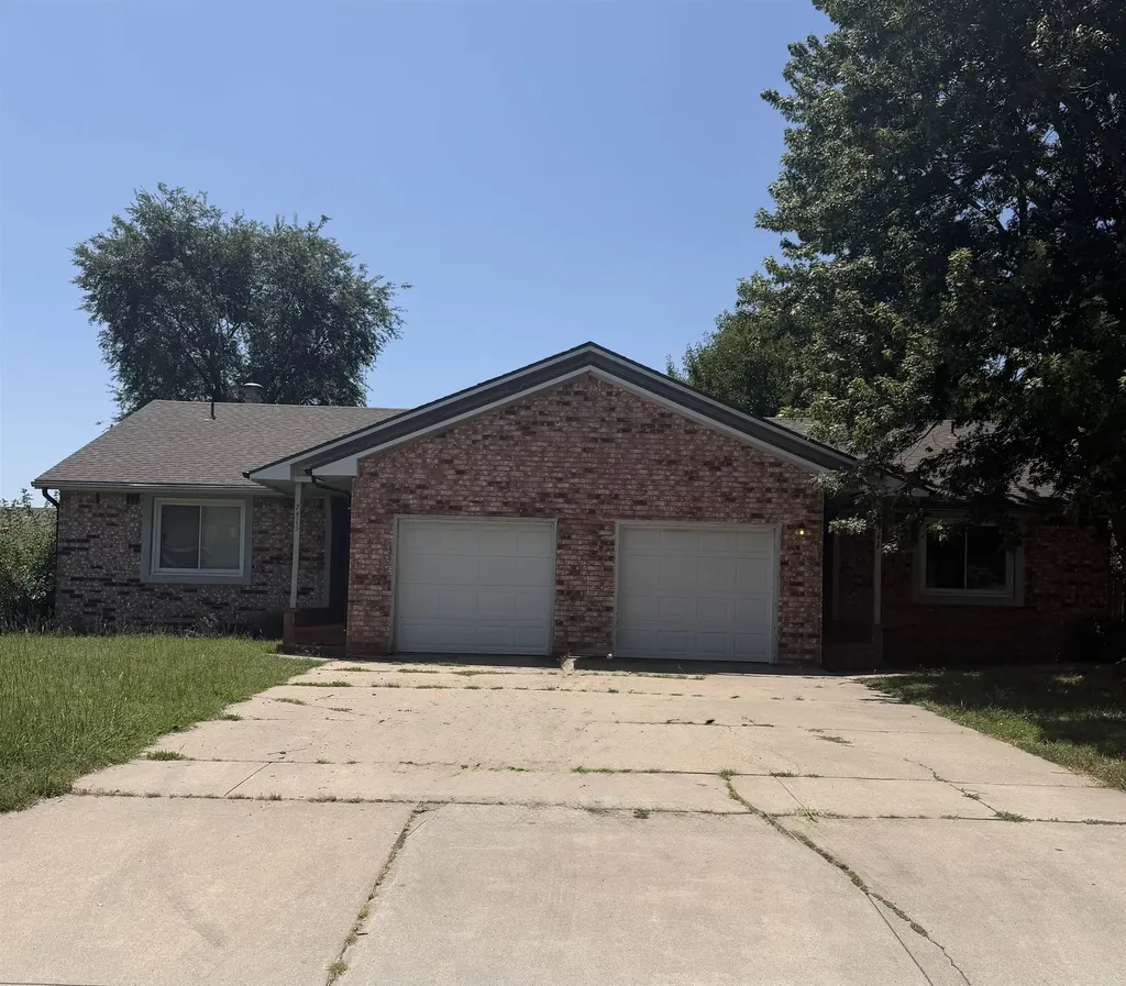 7411 E 18th Street Wichita KS 67226