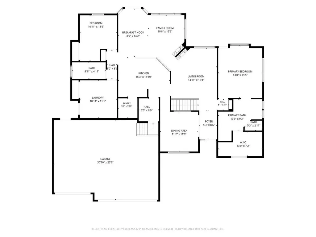 15031 W Shadow Lakes Wichita KS 67223