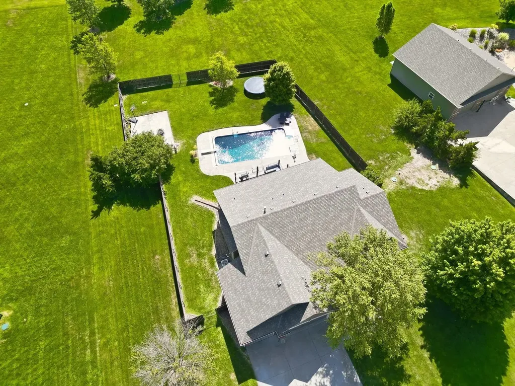 15031 W Shadow Lakes Wichita KS 67223