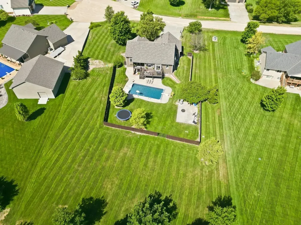 15031 W Shadow Lakes Wichita KS 67223