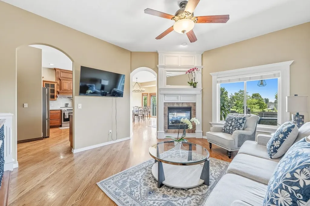 15031 W Shadow Lakes Wichita KS 67223