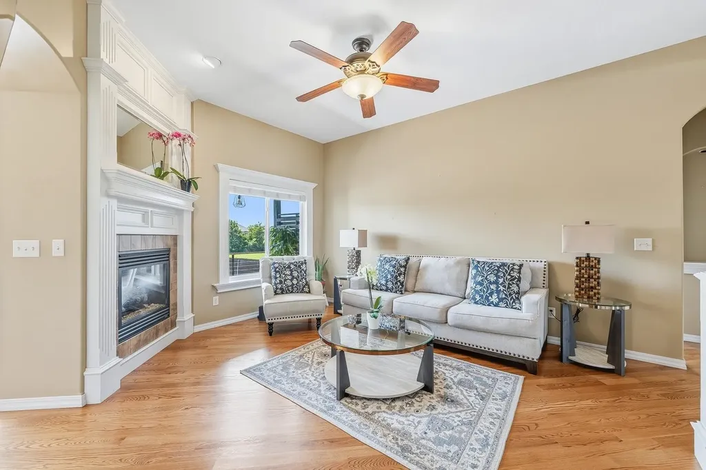 15031 W Shadow Lakes Wichita KS 67223
