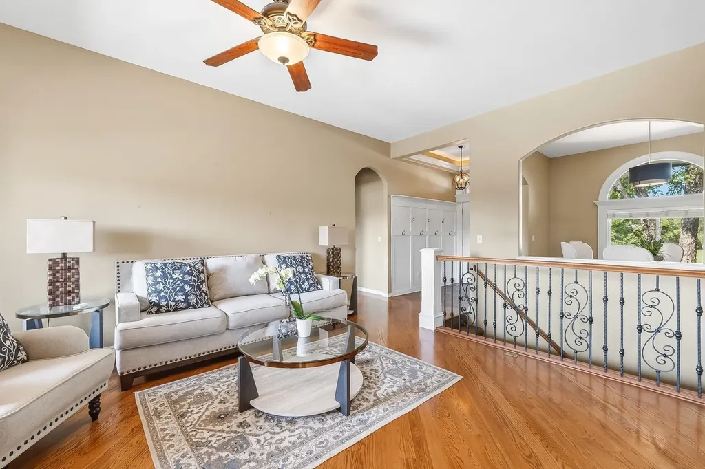 15031 W Shadow Lakes Wichita KS 67223