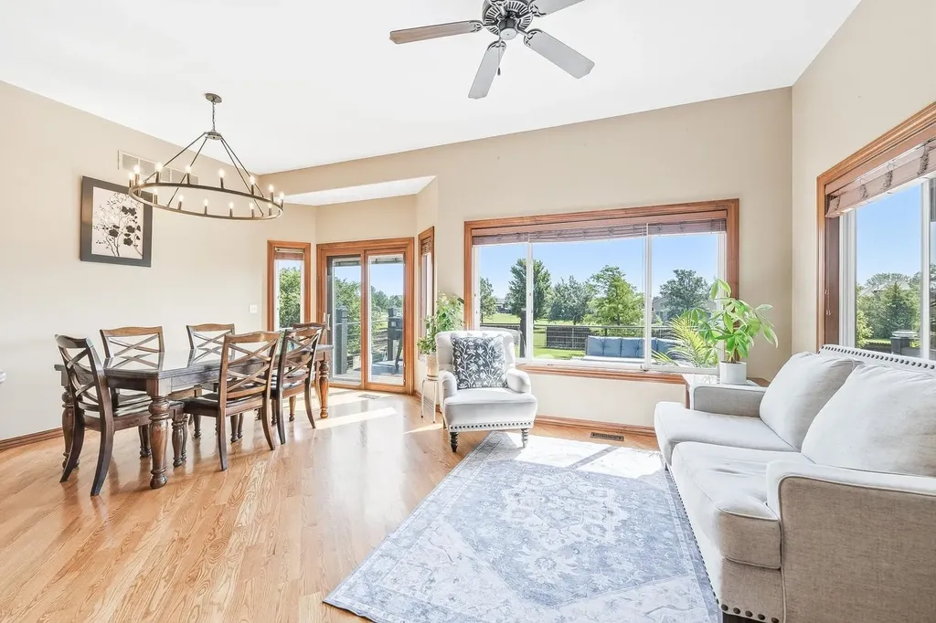 15031 W Shadow Lakes Wichita KS 67223
