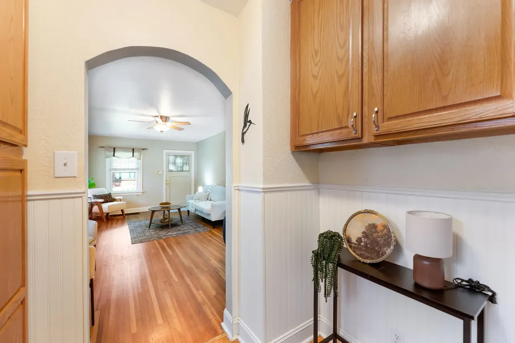 1125 N Coolidge Avenue Wichita KS 67203
