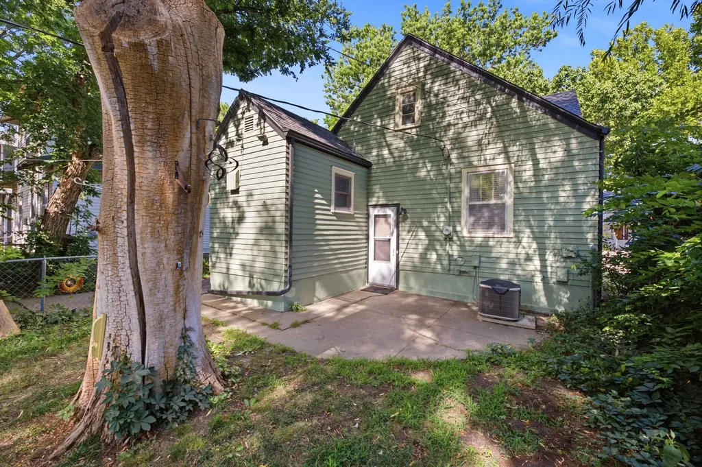 1125 N Coolidge Avenue Wichita KS 67203