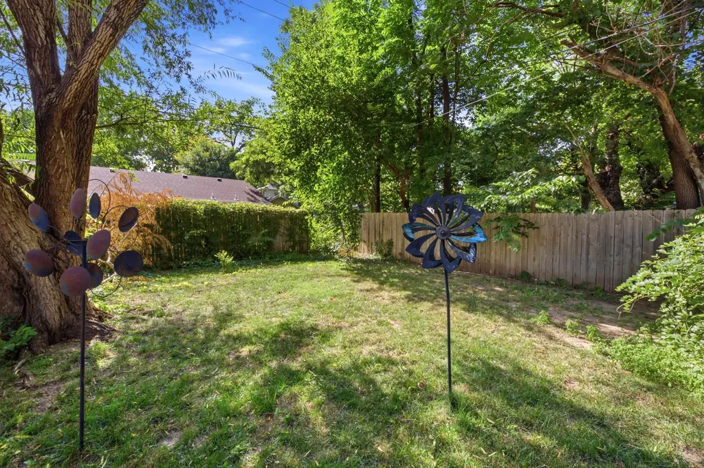 1125 N Coolidge Avenue Wichita KS 67203