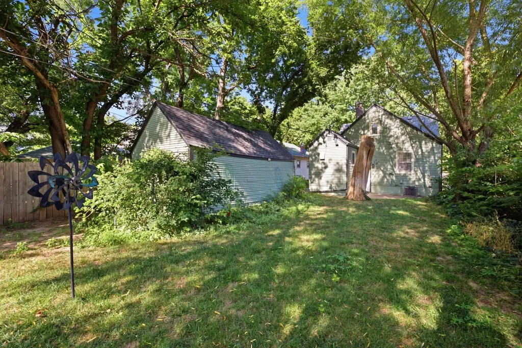 1125 N Coolidge Avenue Wichita KS 67203