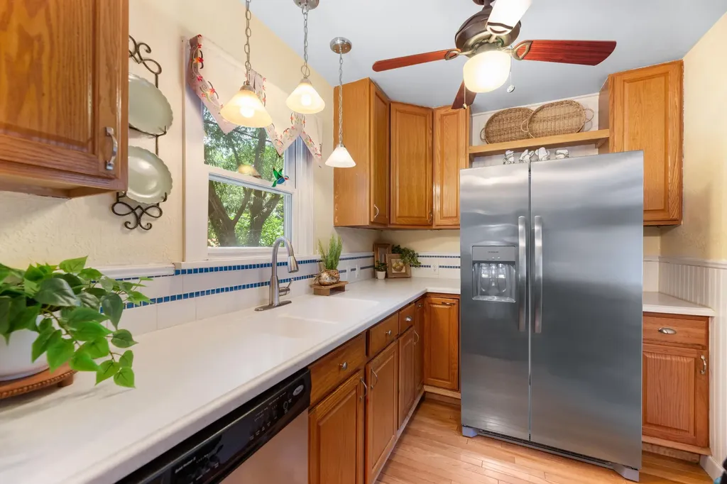 1125 N Coolidge Avenue Wichita KS 67203