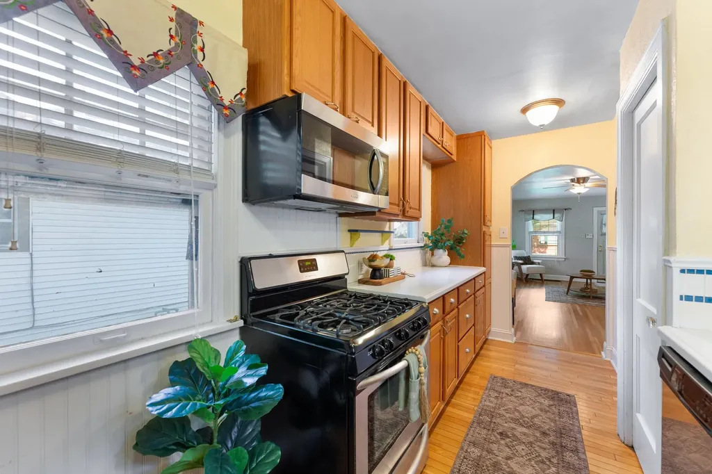 1125 N Coolidge Avenue Wichita KS 67203