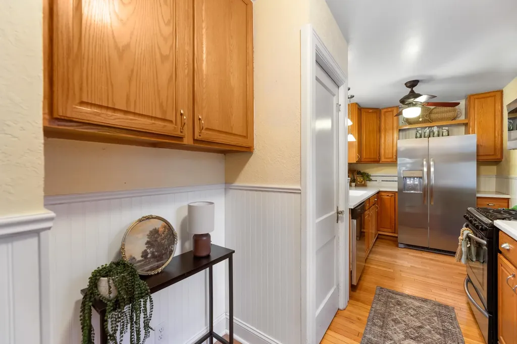 1125 N Coolidge Avenue Wichita KS 67203
