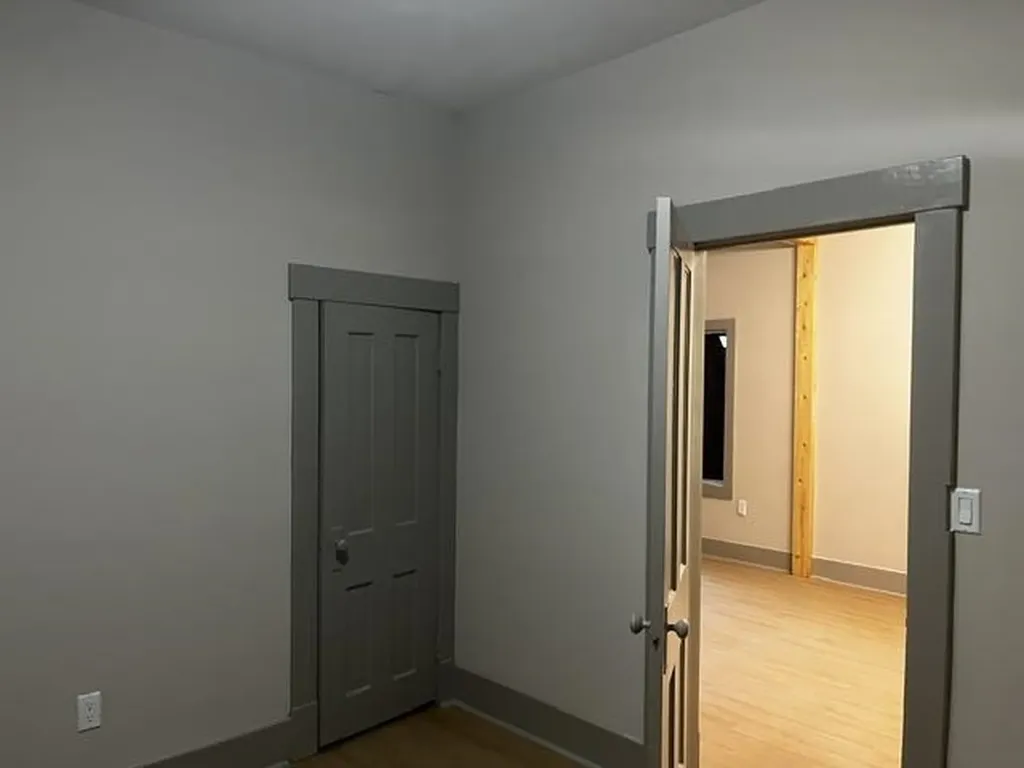 1604 N Saint Francis Wichita KS 67214