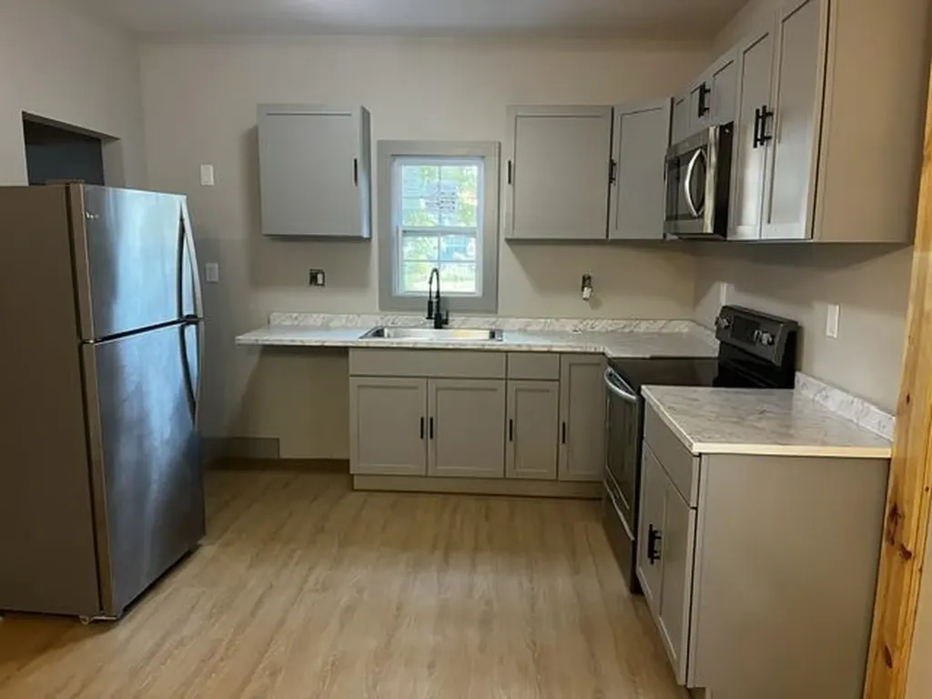 1604 N Saint Francis Wichita KS 67214