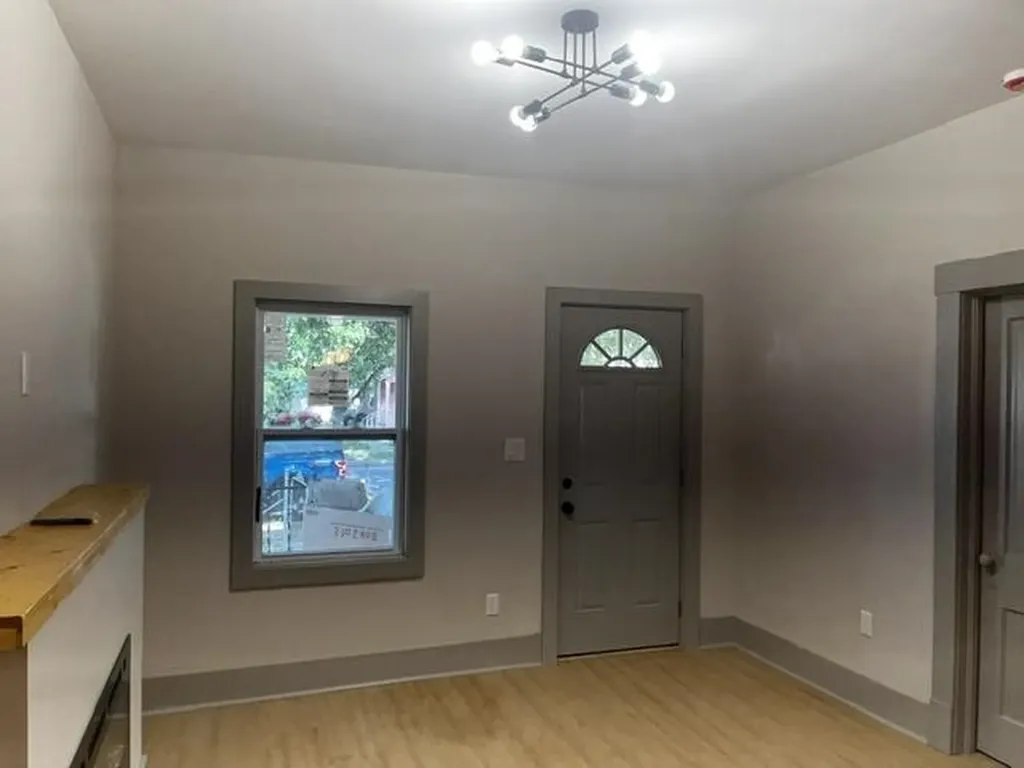 1604 N Saint Francis Wichita KS 67214
