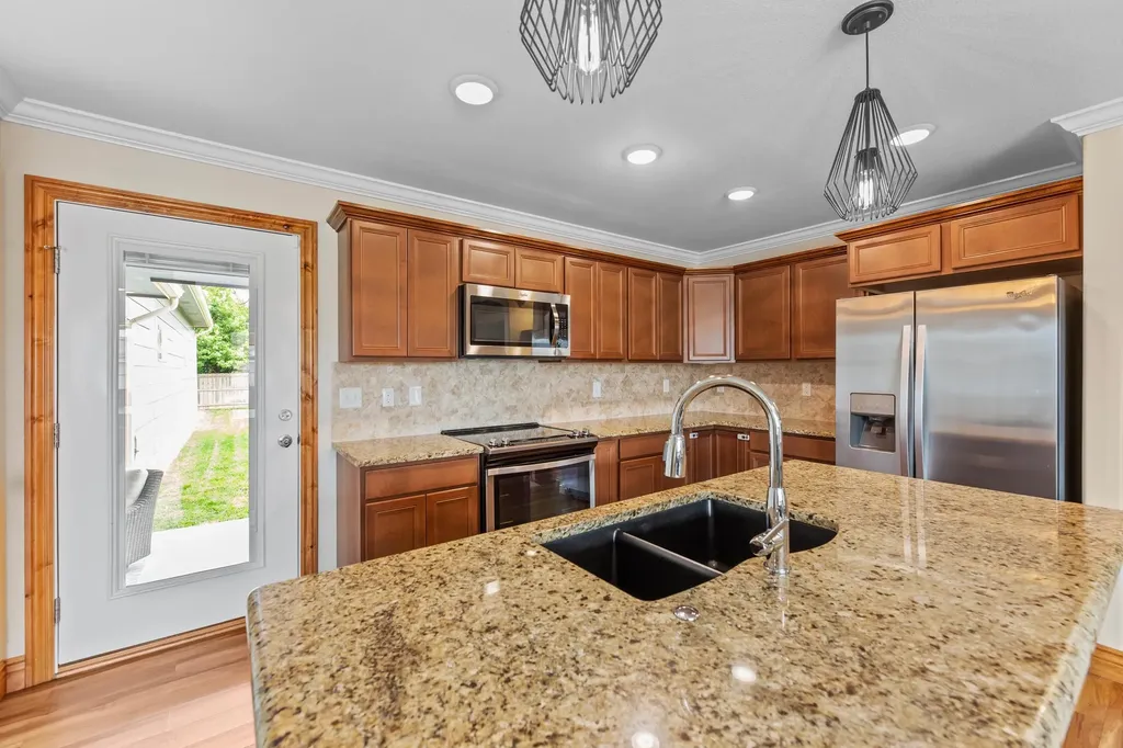 2102 S Cranbrook Street Wichita KS 67207