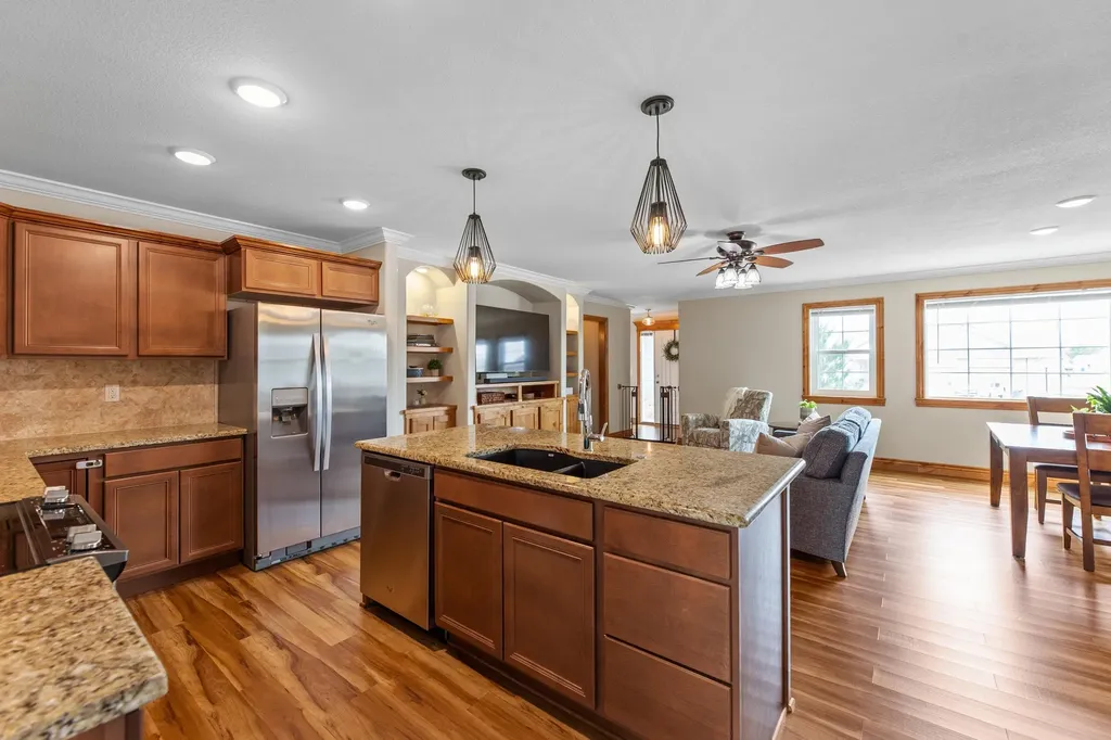 2102 S Cranbrook Street Wichita KS 67207