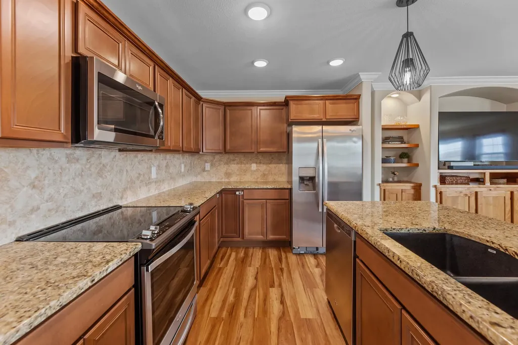 2102 S Cranbrook Street Wichita KS 67207