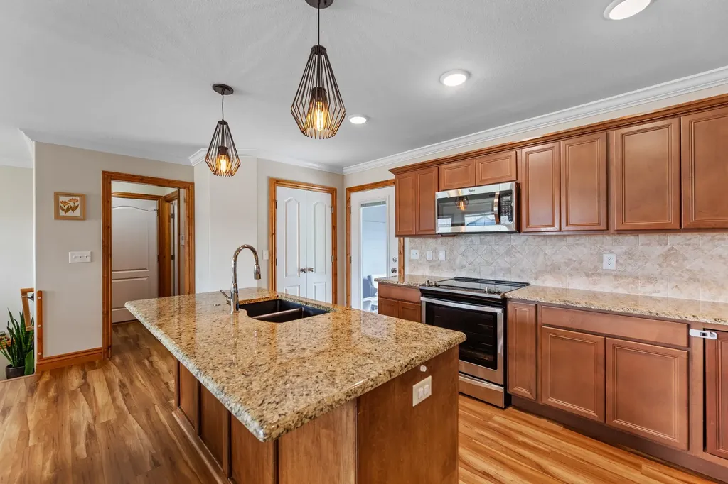 2102 S Cranbrook Street Wichita KS 67207