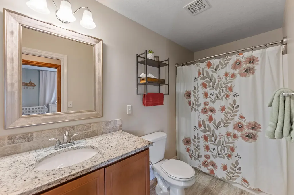 2102 S Cranbrook Street Wichita KS 67207