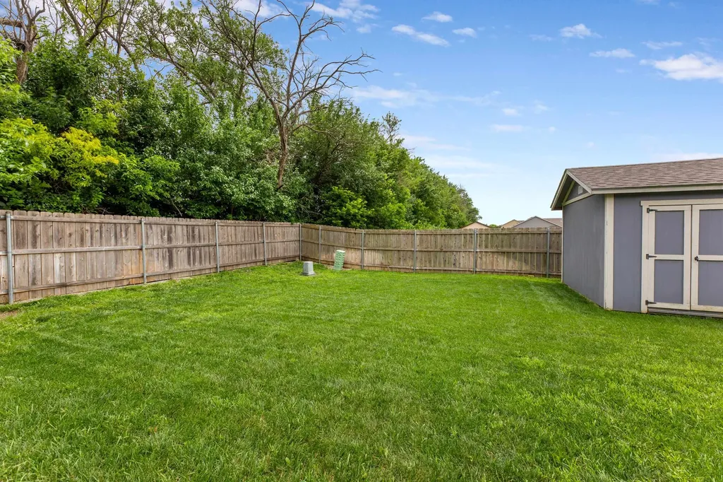 2102 S Cranbrook Street Wichita KS 67207