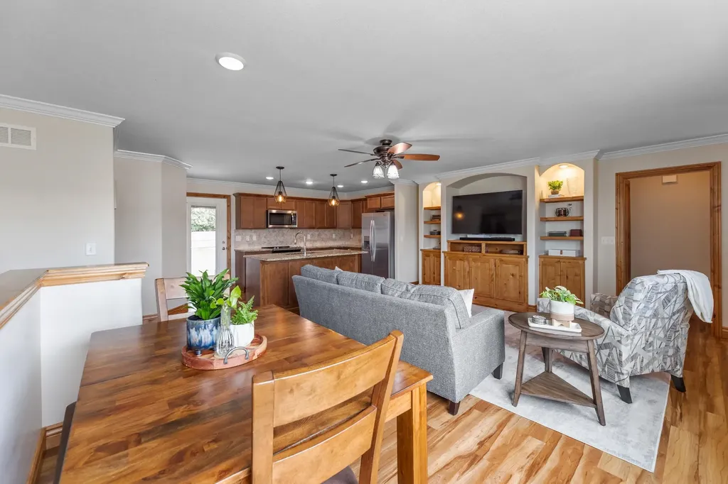 2102 S Cranbrook Street Wichita KS 67207