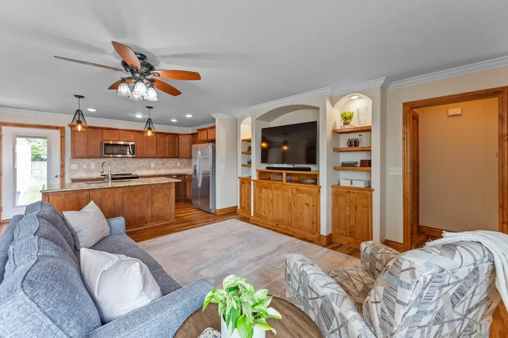 2102 S Cranbrook Street Wichita KS 67207