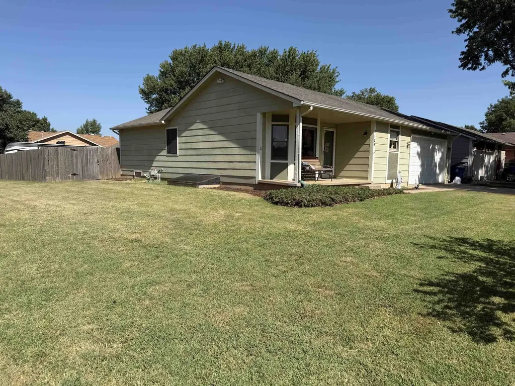 6128 W 38th Court S Wichita KS 67215