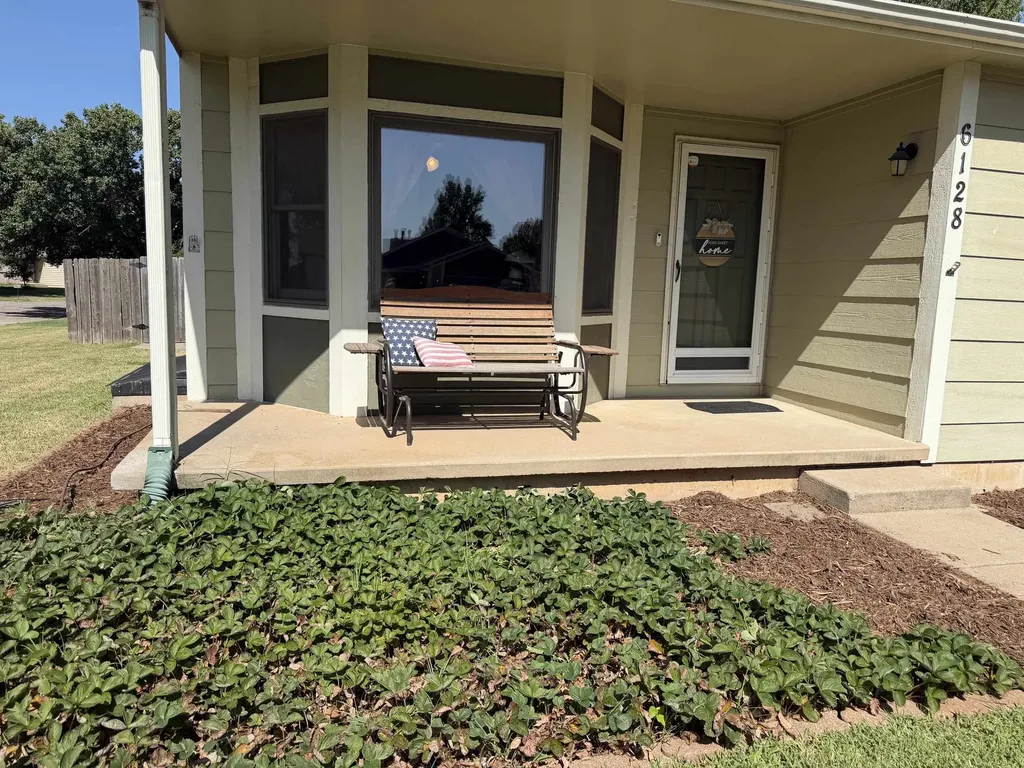 6128 W 38th Court S Wichita KS 67215