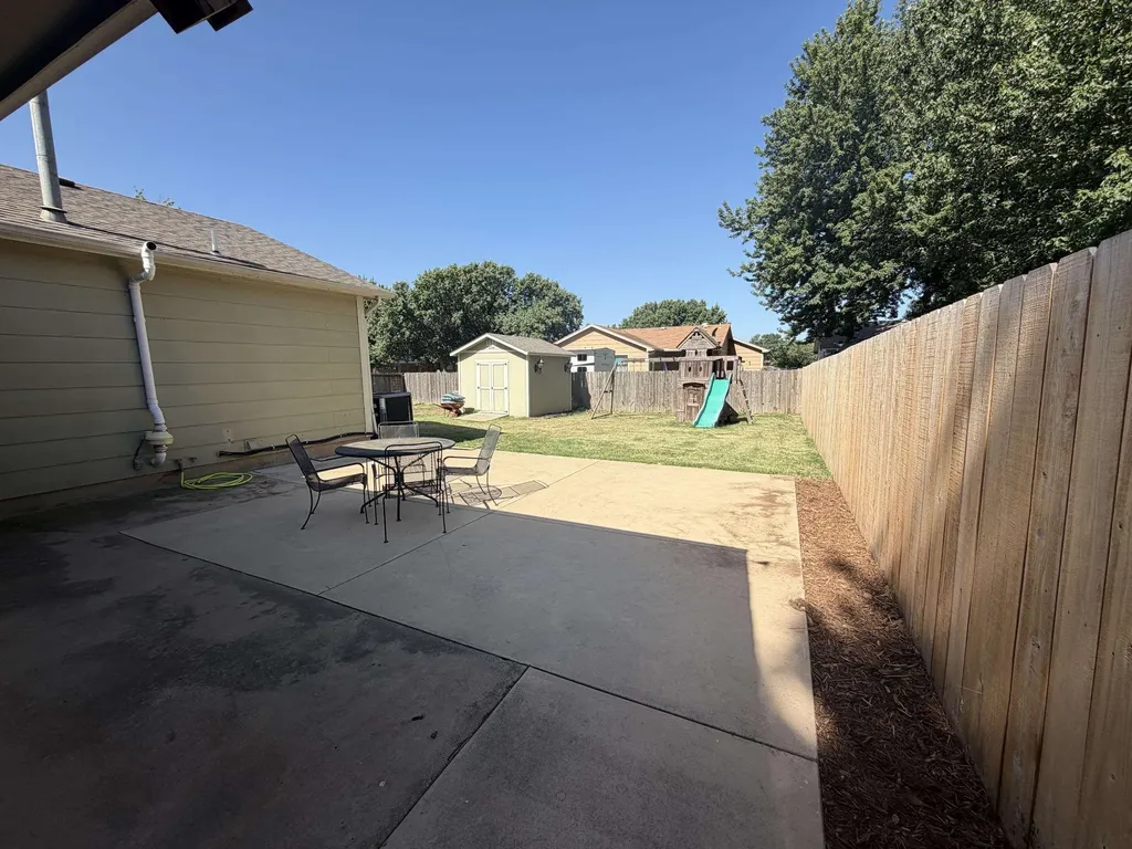 6128 W 38th Court S Wichita KS 67215