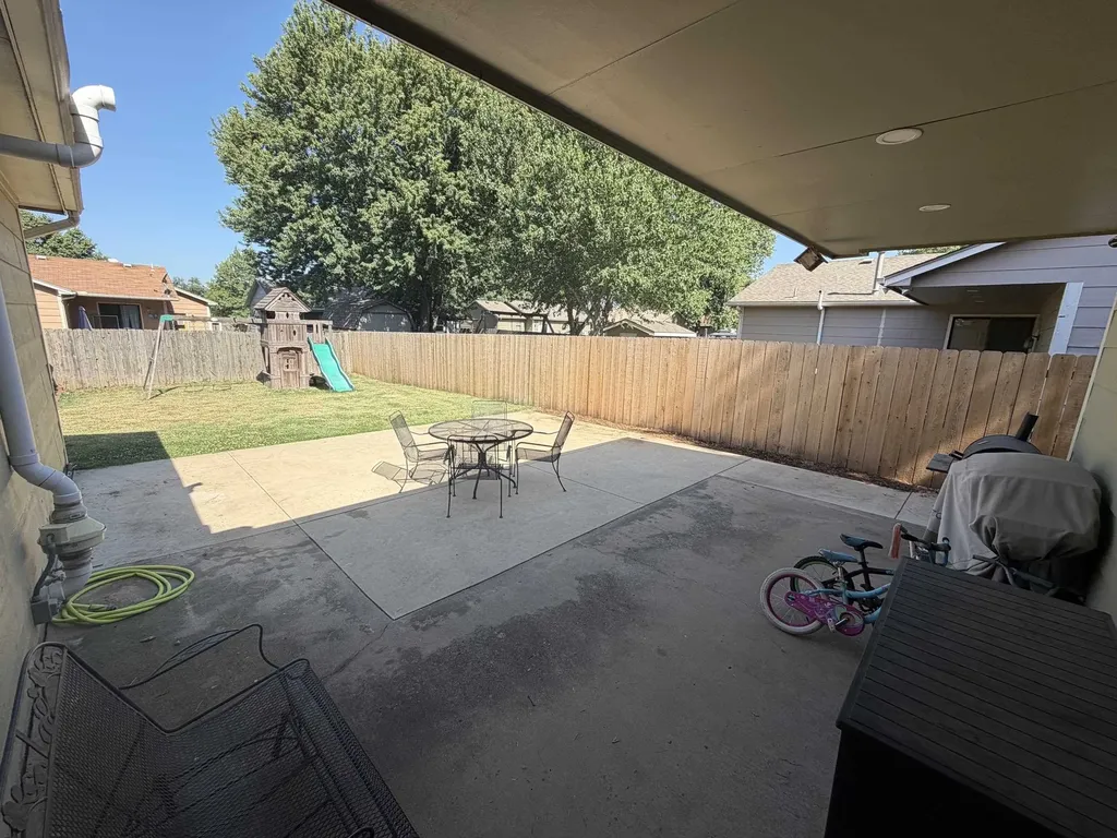 6128 W 38th Court S Wichita KS 67215