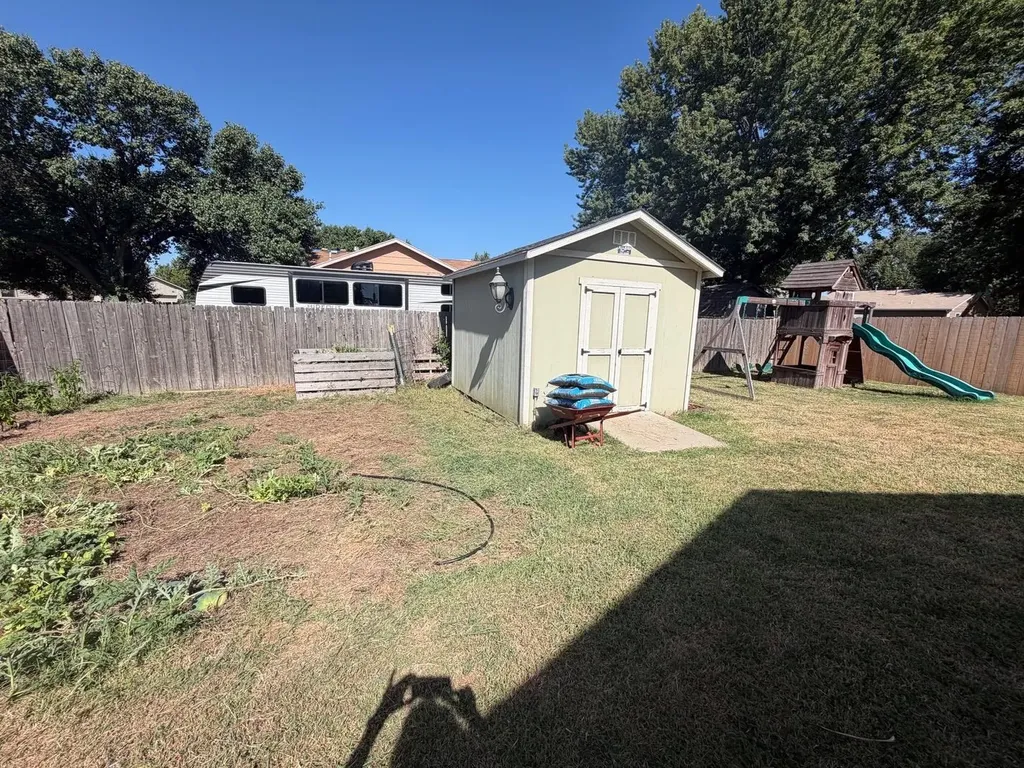 6128 W 38th Court S Wichita KS 67215