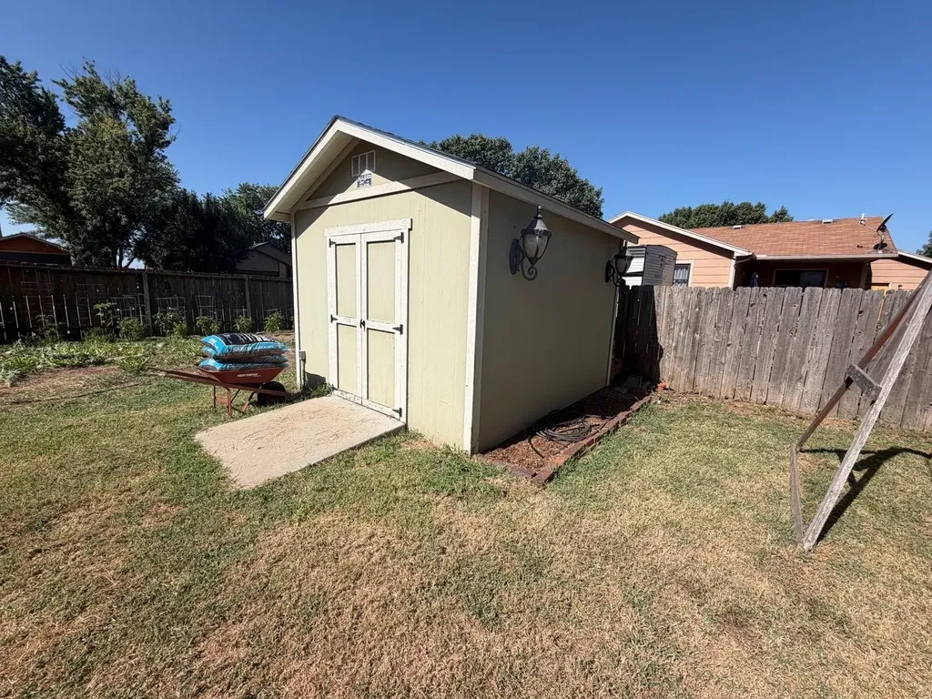 6128 W 38th Court S Wichita KS 67215