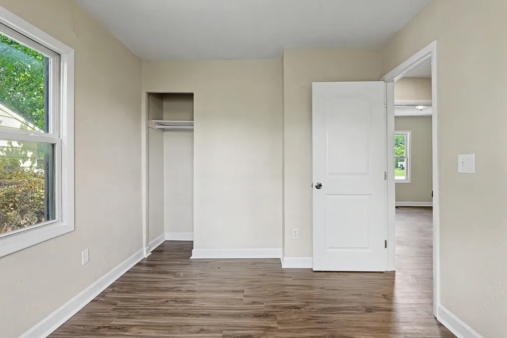 6515 N West Park View Street Park City KS 67219-1354