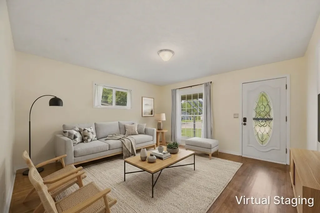 1442 N Prairie Lane Derby KS 67037