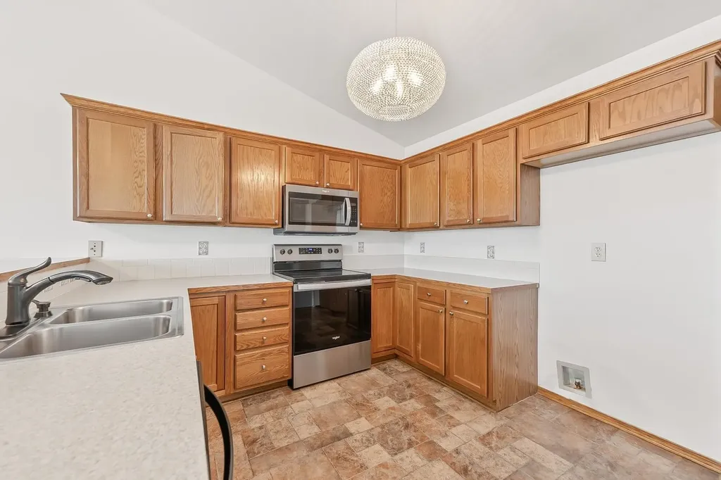 4510 S Doris Court Wichita KS 67215