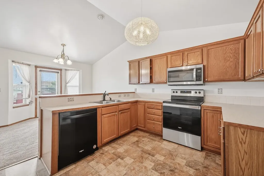 4510 S Doris Court Wichita KS 67215