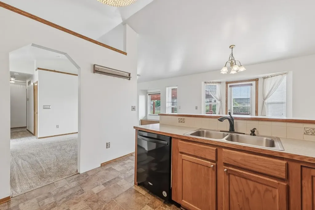 4510 S Doris Court Wichita KS 67215