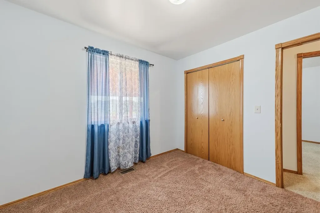 4510 S Doris Court Wichita KS 67215