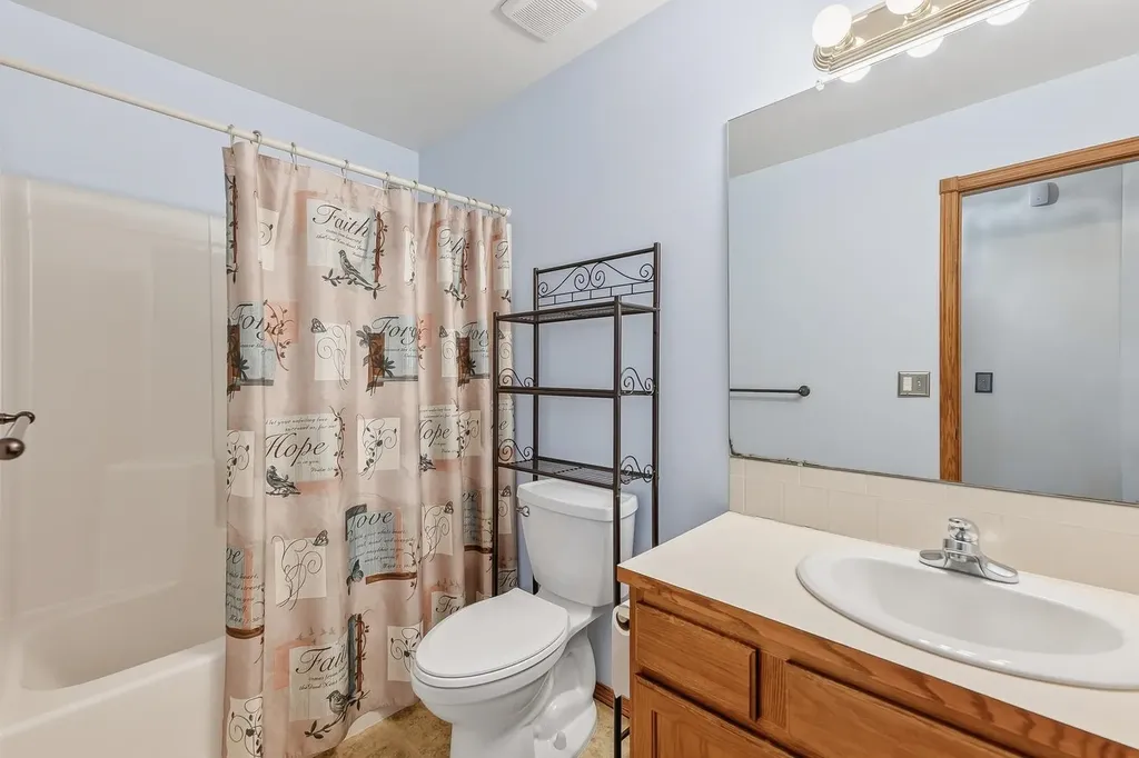 4510 S Doris Court Wichita KS 67215