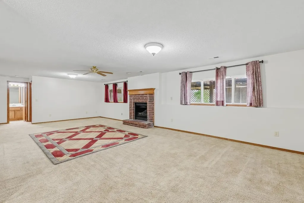 4510 S Doris Court Wichita KS 67215