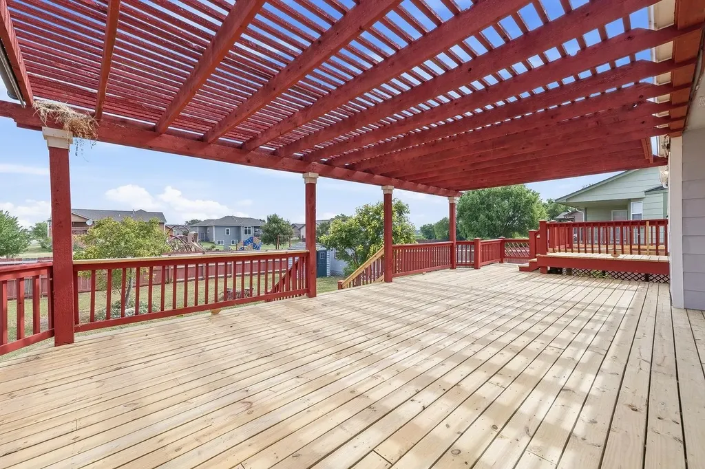 4510 S Doris Court Wichita KS 67215