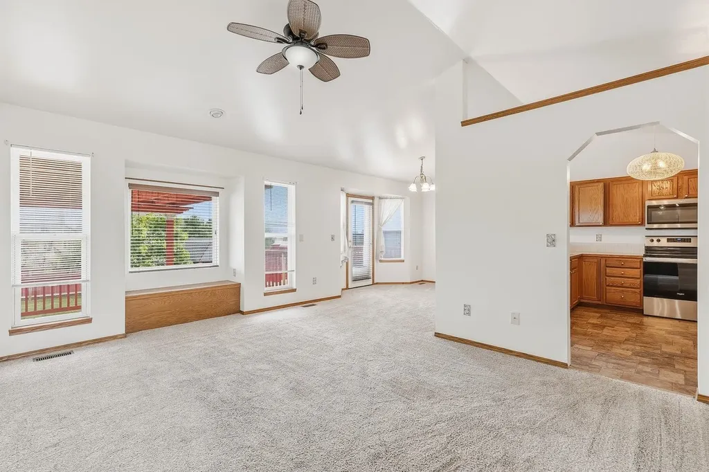4510 S Doris Court Wichita KS 67215