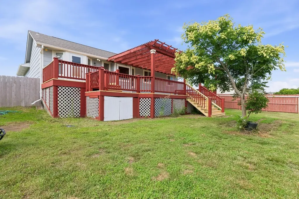 4510 S Doris Court Wichita KS 67215