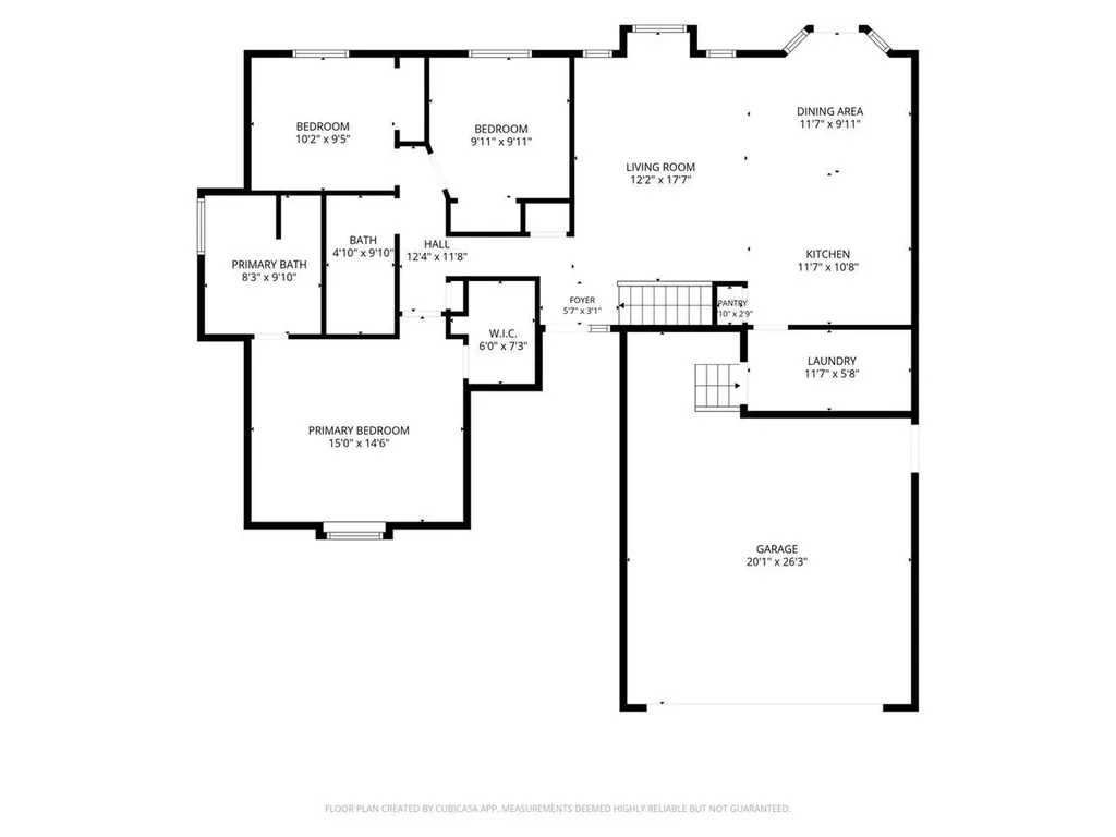 4510 S Doris Court Wichita KS 67215