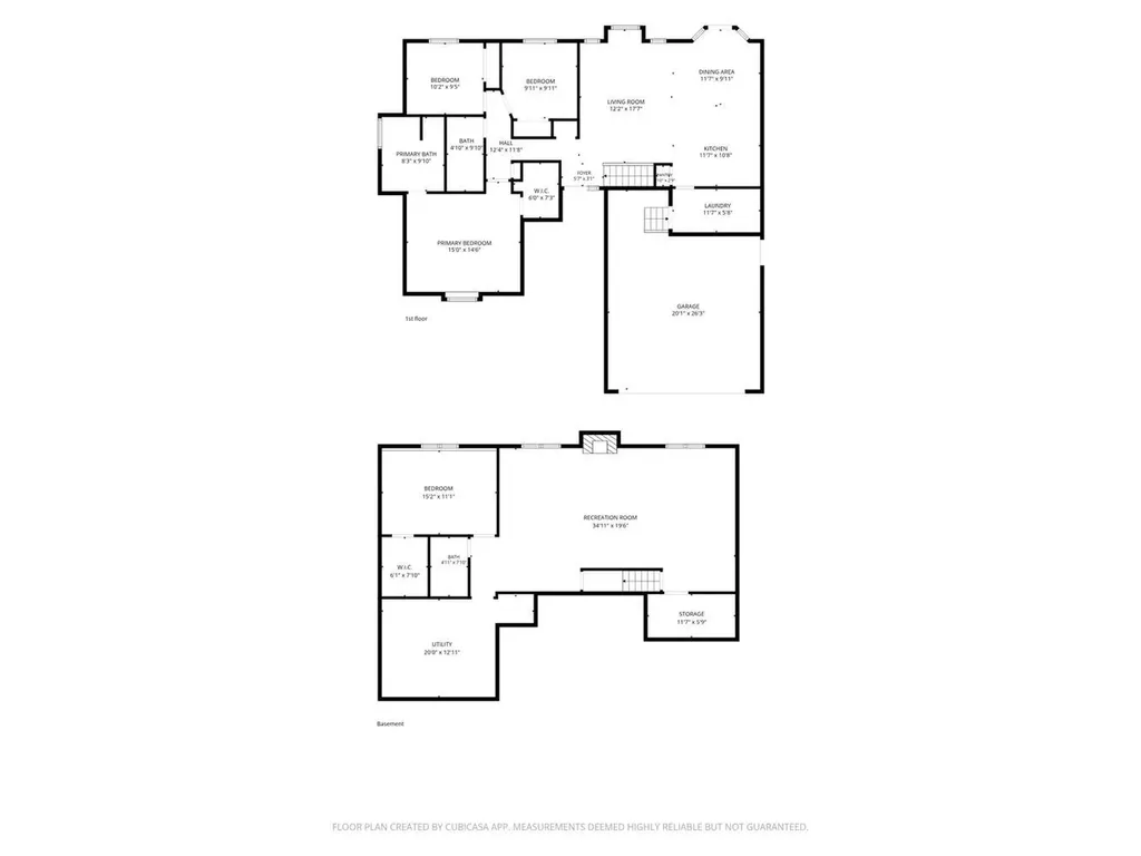 4510 S Doris Court Wichita KS 67215