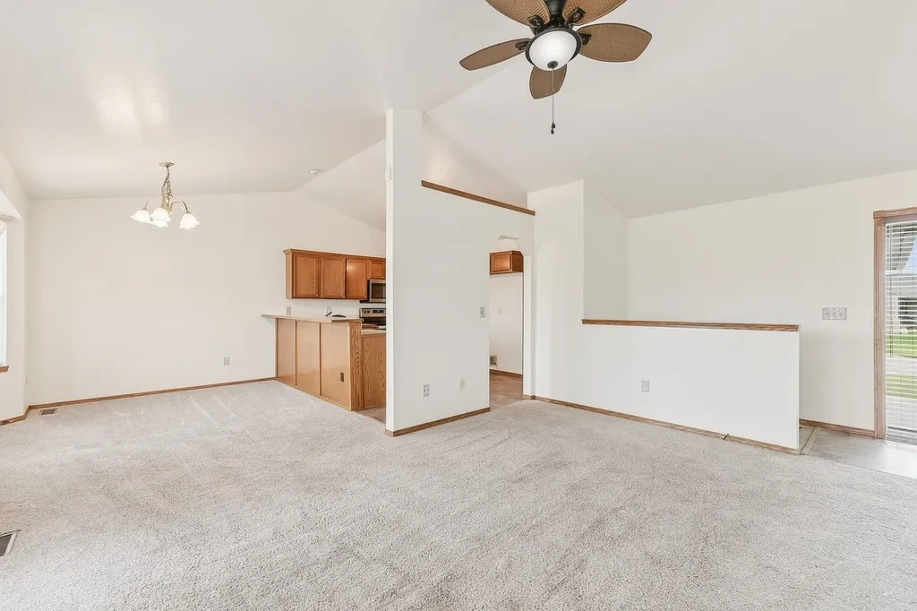 4510 S Doris Court Wichita KS 67215