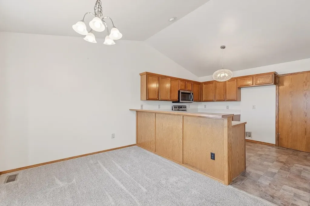 4510 S Doris Court Wichita KS 67215