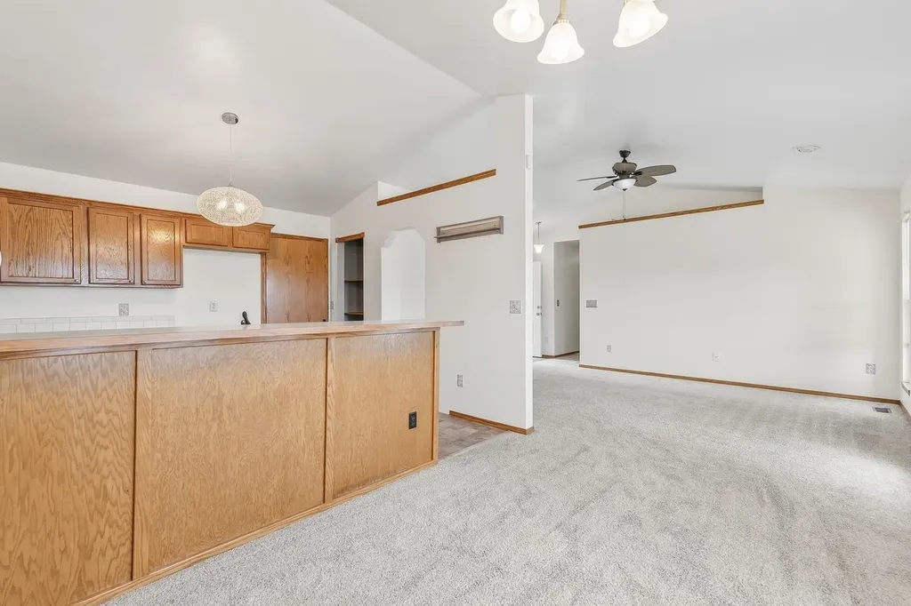 4510 S Doris Court Wichita KS 67215