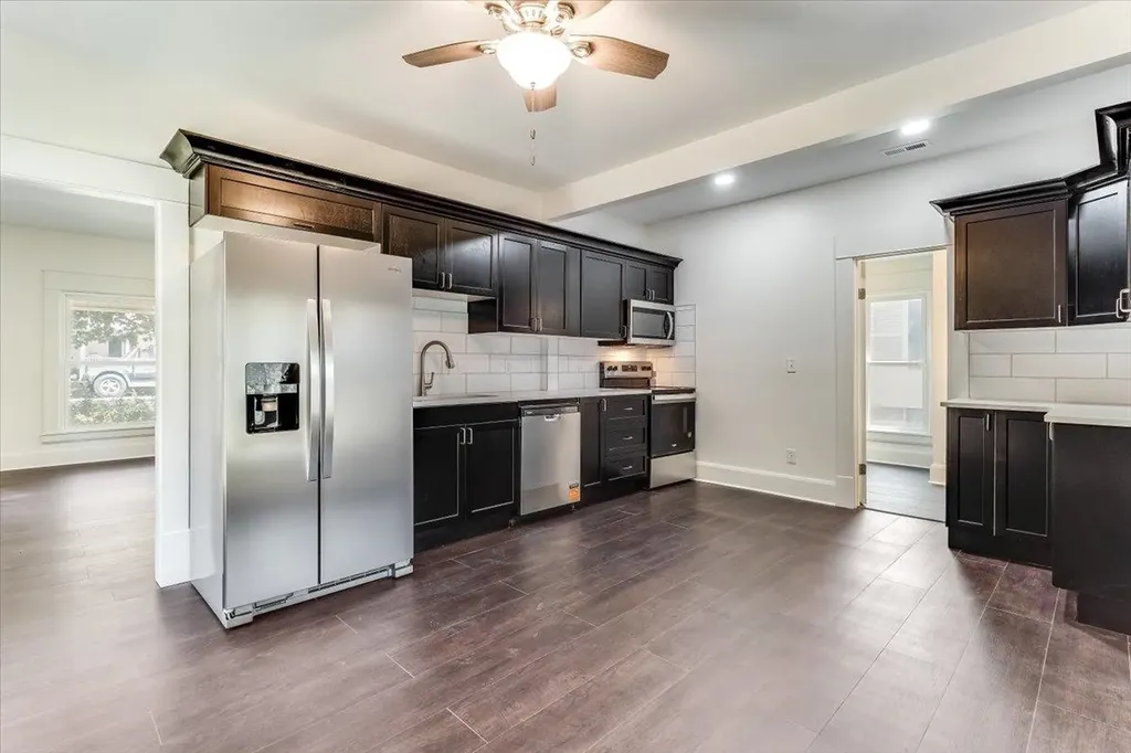 215 N Sturges Street Potwin KS 67123